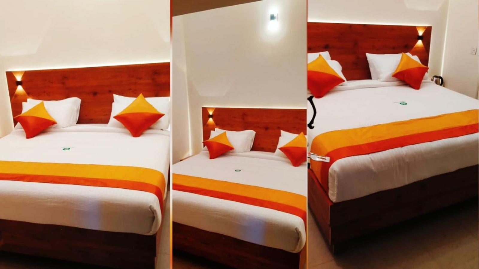 4 Rooms Private Cottage At Attukad Tea Estate Devikolam Exterior foto